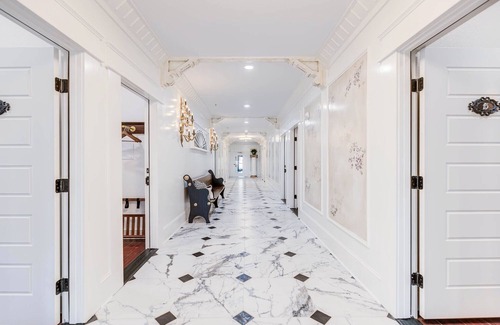 Manteo Apartment | The Harbor Haven Room