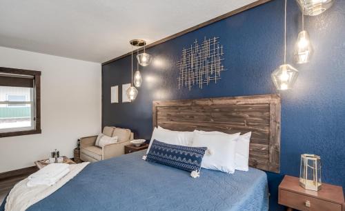 Prescott Hotel | The Harbor Hotel