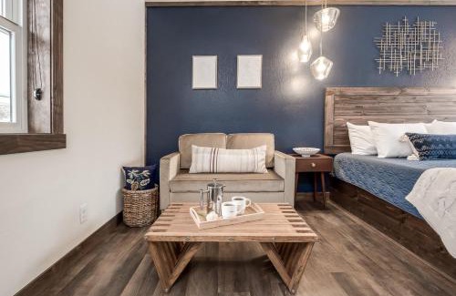 Prescott Hotel | The Harbor Hotel