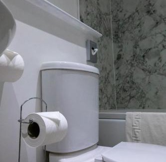 Fulbeck Bed & Breakfast | The Hare and Hounds