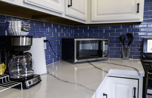 Harper Woods House | The Harperwood's Haven