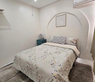 Lance aux Epines Apartment | The Harvest of Love 4 Modern, Prime Location
