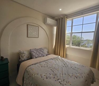 Lance aux Epines Apartment | The Harvest of Love 4 Modern, Prime Location