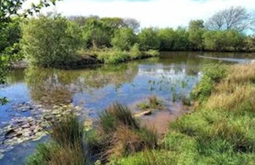 Saint Gennys House | The Haven a quiet countryside retreat