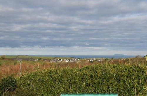 Saint Gennys House | The Haven a quiet countryside retreat
