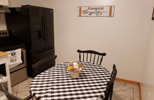 Rogersville Cabin | The Haven at Beech Creek