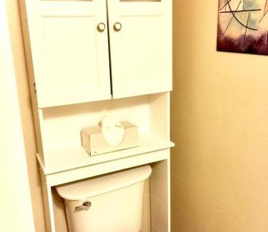 St. Charles House | The Haven at Charity House