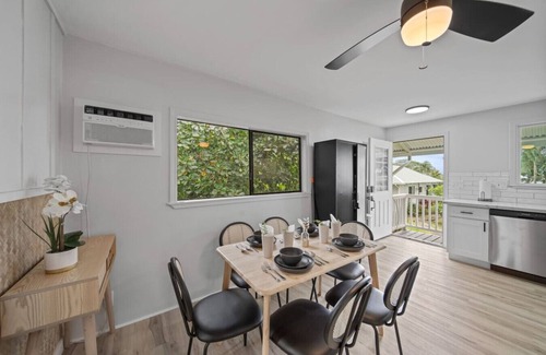 Hilo House | The Haven Cottage Villas - 3 cottage compound