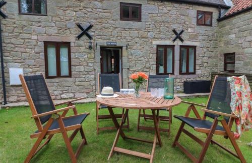 Duddo House | The Haven