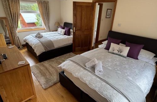 Thornthwaite House | The Haven