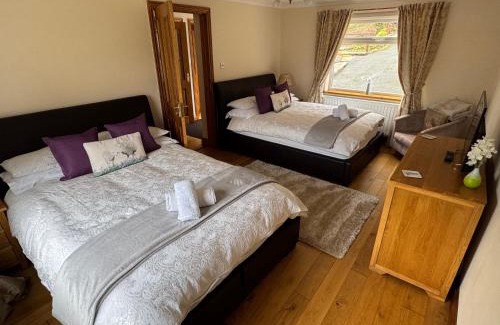 Thornthwaite House | The Haven