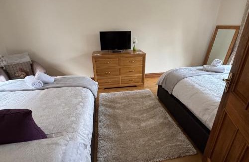 Thornthwaite House | The Haven