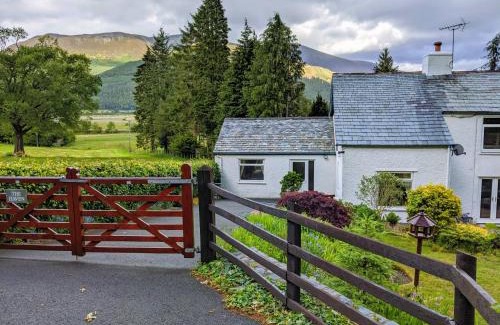 Thornthwaite House | The Haven