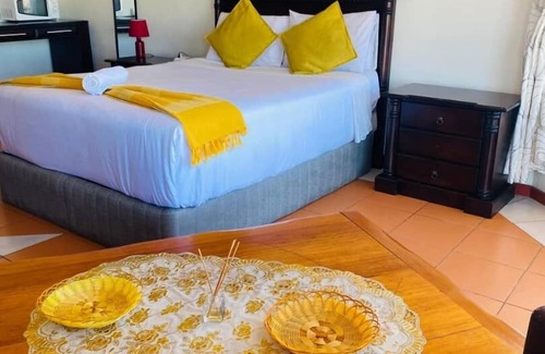 Mbabane House | THE HAVEN GUEST HOUSE THEMBELIHLE