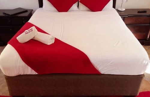 Mbabane House | THE HAVEN GUEST HOUSE THEMBELIHLE