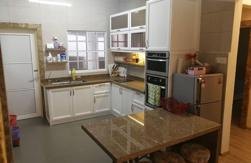 Bukit Fraser Apartment | The Haven Retreat, B7-2-1 (Silverpark Resort)