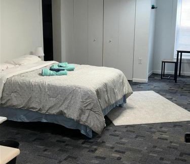 Ottawa Apartment | The Haven