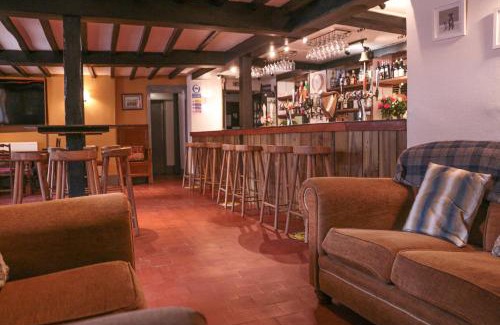 Llannefydd Bed & Breakfast | The Hawk & Buckle Inn