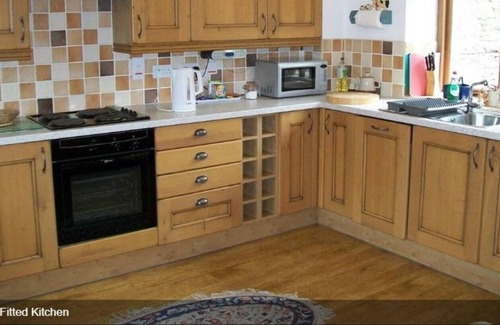 Llanfihangel Tal-y-llyn House | The Hay Barn, sleeps 6.