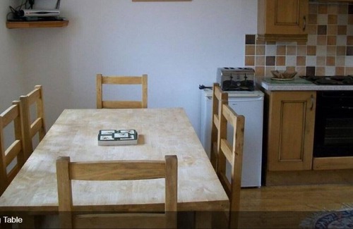 Llanfihangel Tal-y-llyn House | The Hay Barn, sleeps 6.