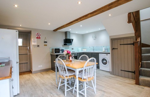 Craven Arms Cottage | The Hay Loft