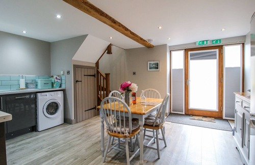 Craven Arms Cottage | The Hay Loft