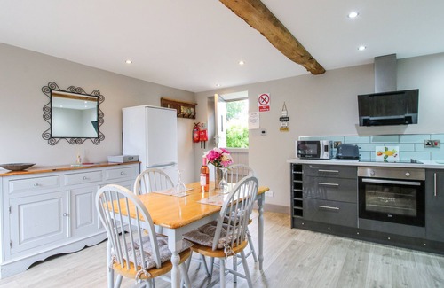 Craven Arms Cottage | The Hay Loft