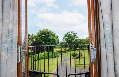 Craven Arms Cottage | The Hay Loft