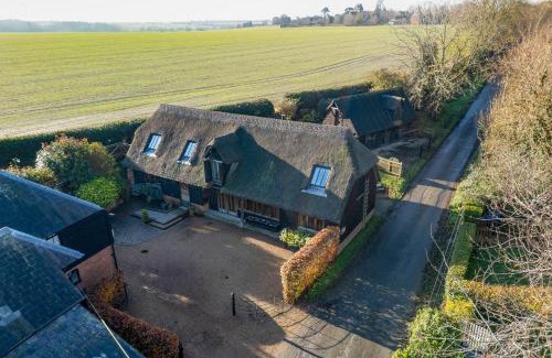 Chislet House | The Hayloft