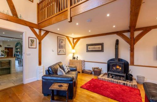 Chislet House | The Hayloft