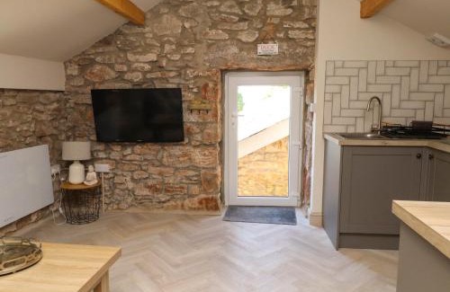 Llysfaen House | The Hayloft