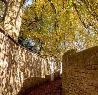 King's Cliffe Apartment | The Hayloft