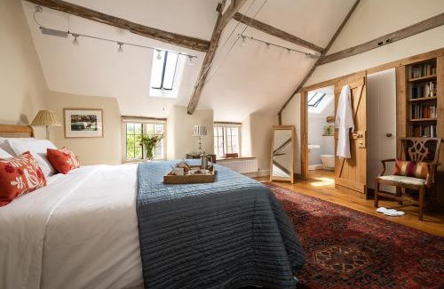 King's Cliffe Apartment | The Hayloft