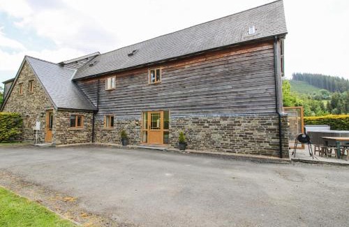 Tirabad House | The Hayloft