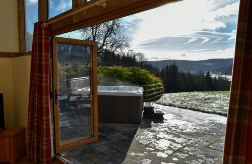 Tirabad House | The Hayloft