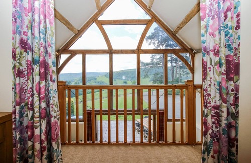 Tirabad Cottage | The Hayloft