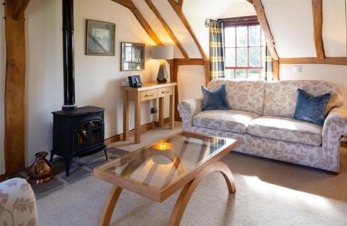 Kinross House | The Hayloft