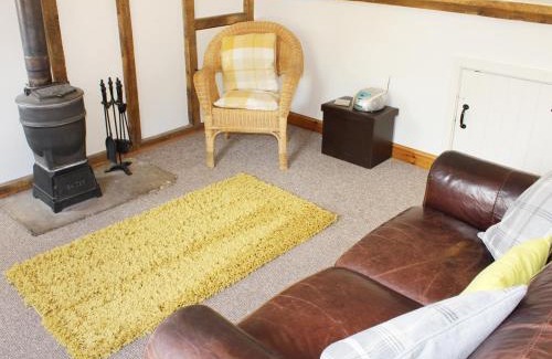 West End Apartment | The Hayloft