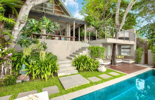 Taling Ngam Villa | The Headland Villa 2, Samui