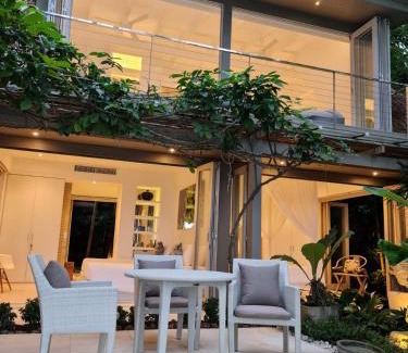 Taling Ngam Villa | The Headland Villa 2, Samui