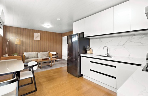 Lower Shotover Apartment | The Headley Loft