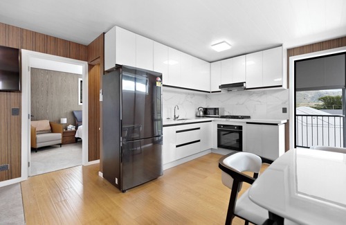 Lower Shotover Apartment | The Headley Loft