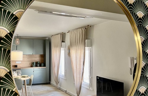 Agen Apartment | The Heart of Agen