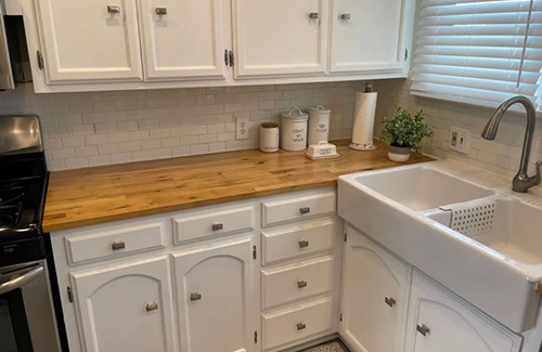 Belmont Shore House | The Heart of Belmont Shore