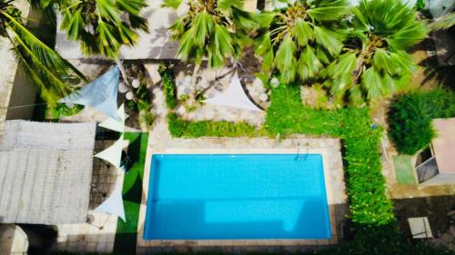 Nouakchott Apartment | The heart of downtown