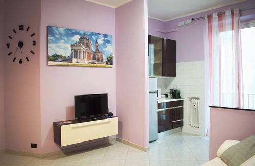 Borgo Pilonetto Apartment | The Heart of Hospitality