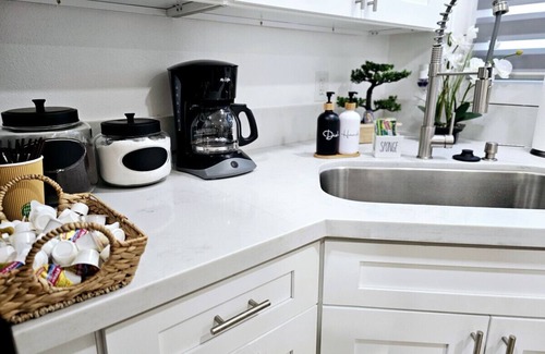 Clarkdale House | The Heart Of LA House
