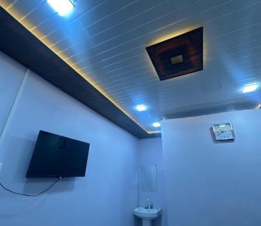 Kanpur Bed & Breakfast | The heaven inn