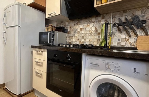 Cite El Wafa Apartment | The heavenly apartment between HAMMAMET and NABEUL