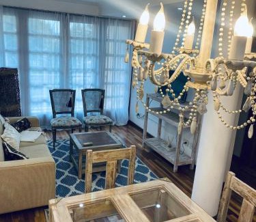 Posadas Apartment | THE HEIRS Departamentos